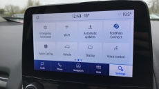 Ford EcoSport 1.0 EcoBoost 125 ST-Line 5dr Petrol Hatchback